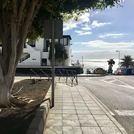 Apartment Barlovento. Near The Tias