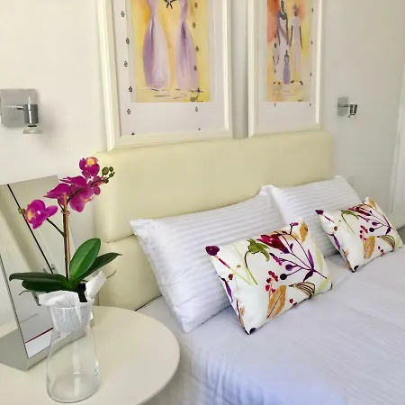 Apartment Barlovento. Near The *