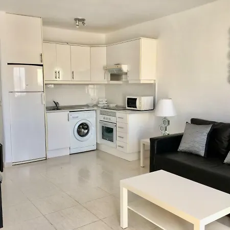 Barlovento. Near The *