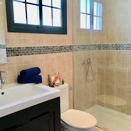 Barlovento. Near The Apartament *