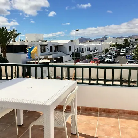 Apartament Barlovento. Near The *