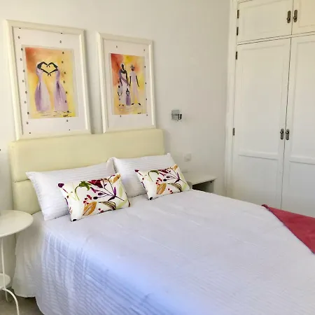 Barlovento. Near The Apartament Tías