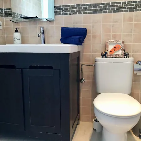 Apartament Barlovento. Near The *