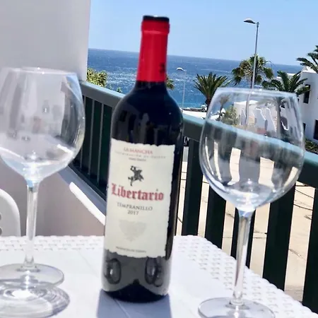 Apartament Barlovento. Near The *