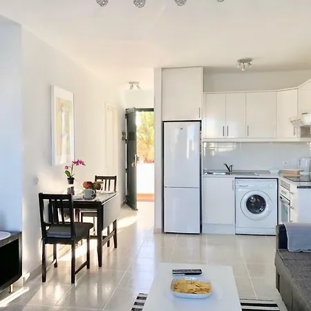 Barlovento. Near The Apartament