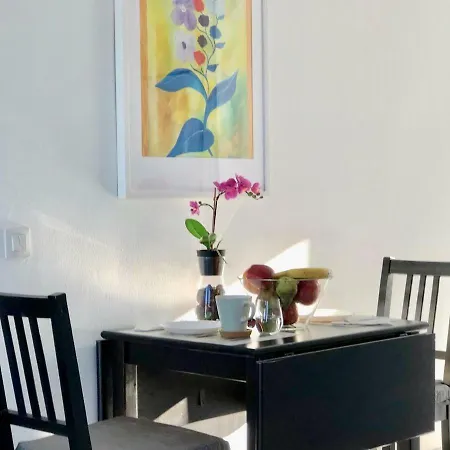 Apartament Barlovento. Near The *