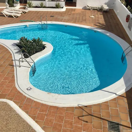 Apartment Barlovento. Near The